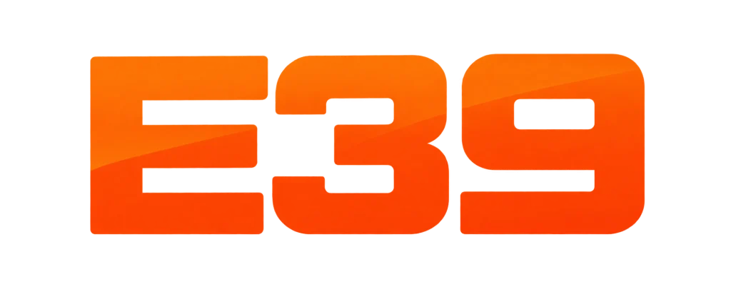 E39